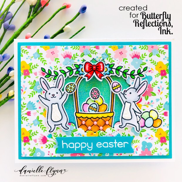 lawnfawn march bri 2