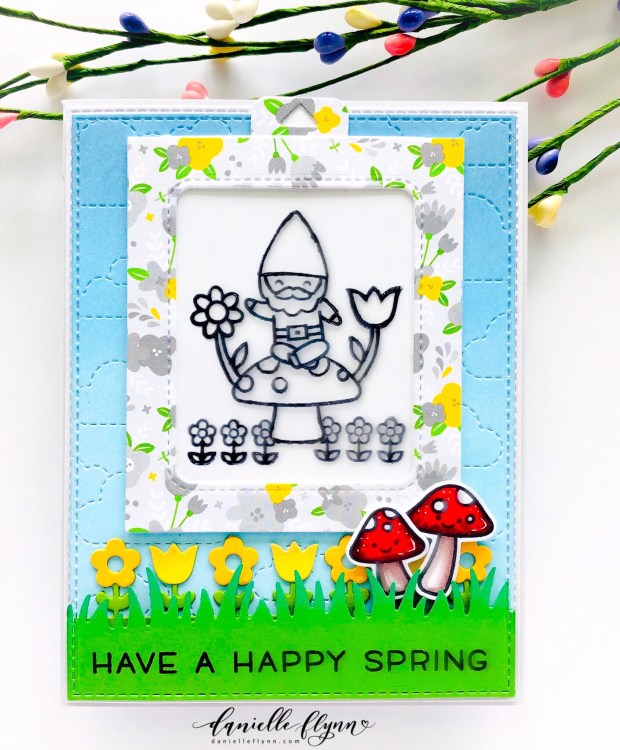 magic color LF bri 2