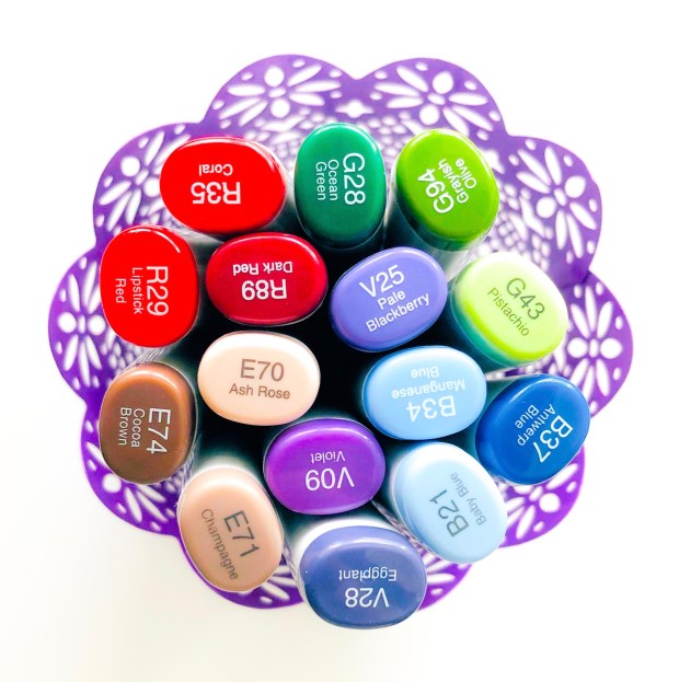 magic color LF bri 5