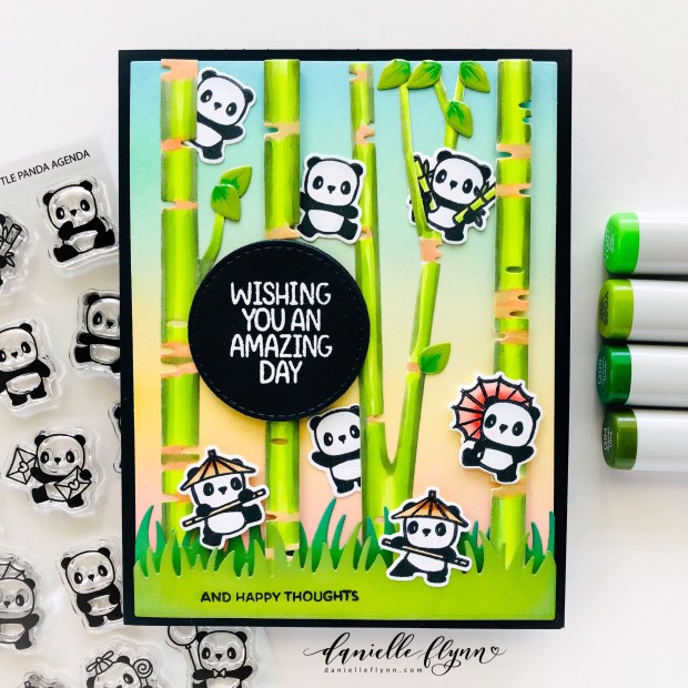 ME GUEST BRI LITTLE PANDA ADGENDA