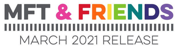 MFT March 2021 logo